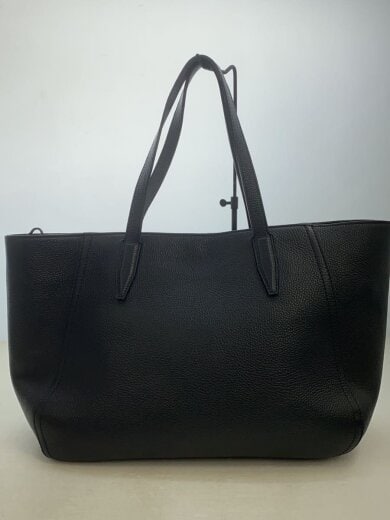 商品画像：2WAYトートバッグ/--/BLK/無地 3