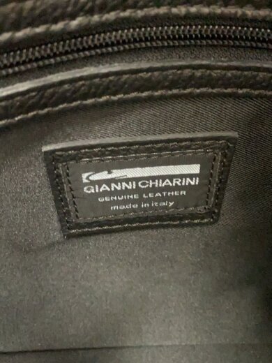 商品画像：2WAYトートバッグ/--/BLK/無地 5