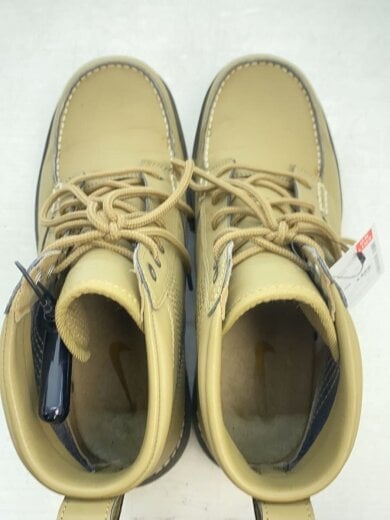 商品画像：ブーツ/27cm/BEG/536742-222 3