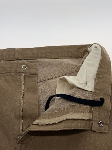 商品画像：ボトム/XL/コットン/BRW/無地/PD-212-BT-032 3