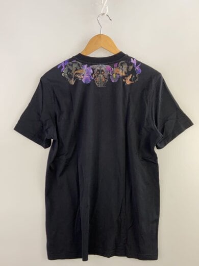 商品画像：Tシャツ/L/コットン/BLK/プリント/12S 7248 651/ロットワイラー 2