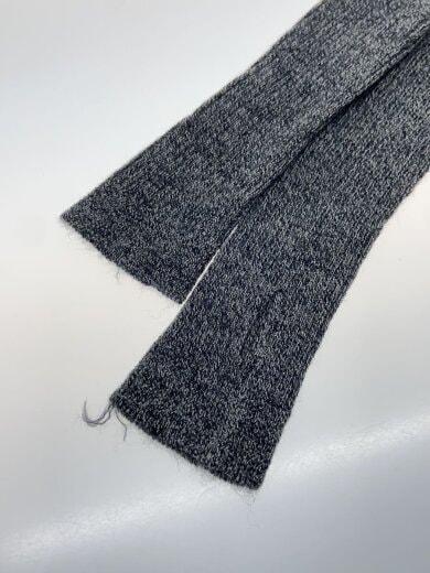 商品画像：ニット・セーター(薄手)/FREE/ウール/GRY/2610800204 5