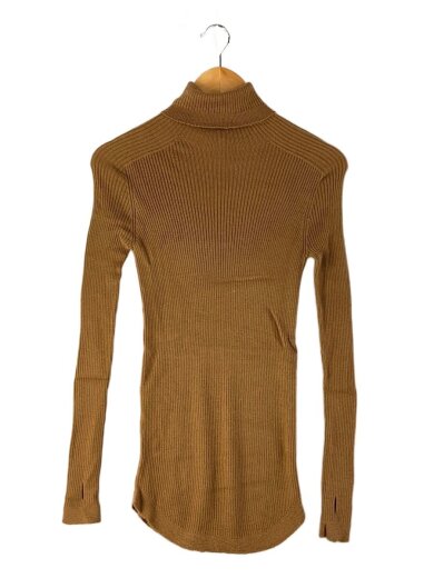 商品画像：ニット・セーター(薄手)/FREE/ウール/CML/261800204 1