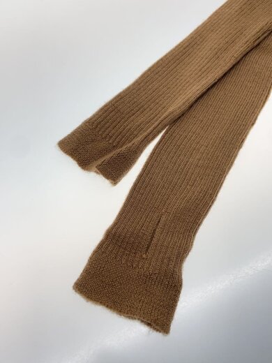 商品画像：ニット・セーター(薄手)/FREE/ウール/CML/261800204 5