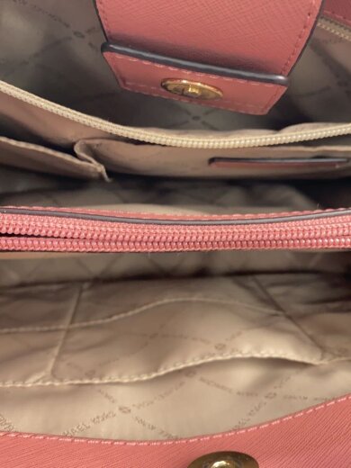 商品画像：トートバッグ/--/PNK/35F8GO5T9L 6