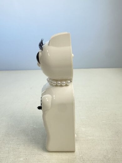 商品画像：時計/アナログ/WHT 2