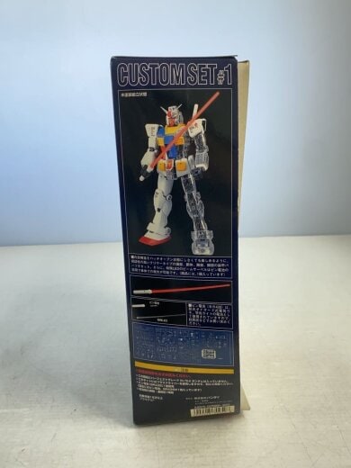 商品画像：プラモデル/ガンプラ 2