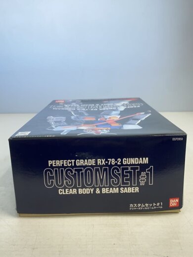 商品画像：プラモデル/ガンプラ 4