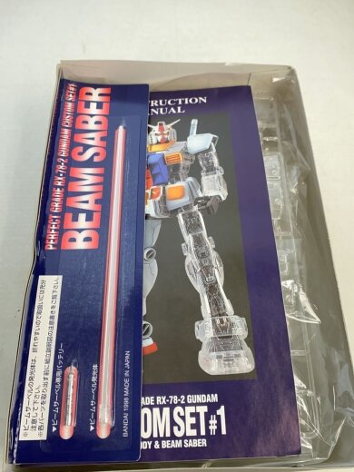 商品画像：プラモデル/ガンプラ 5