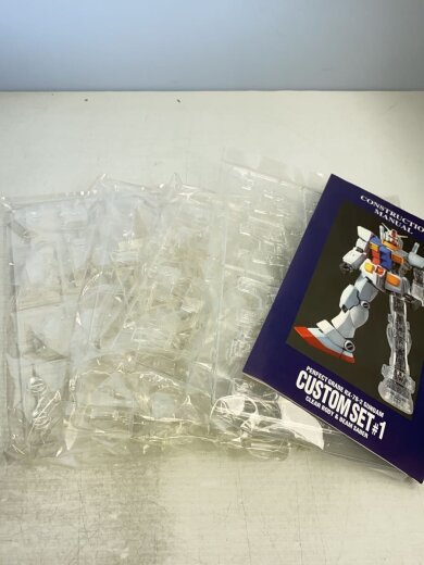 商品画像：プラモデル/ガンプラ 6