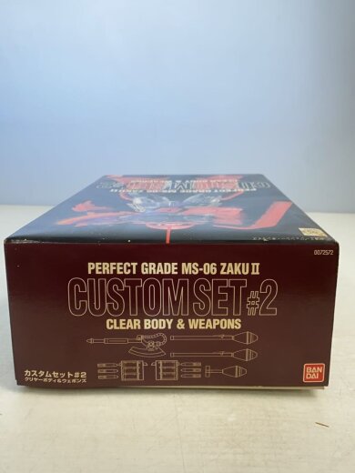 商品画像：プラモデル/ガンプラ 4