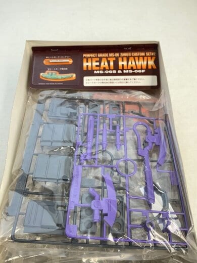 商品画像：プラモデル/ガンプラ 5