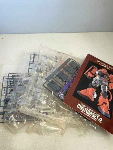 商品画像：プラモデル/ガンプラ 6