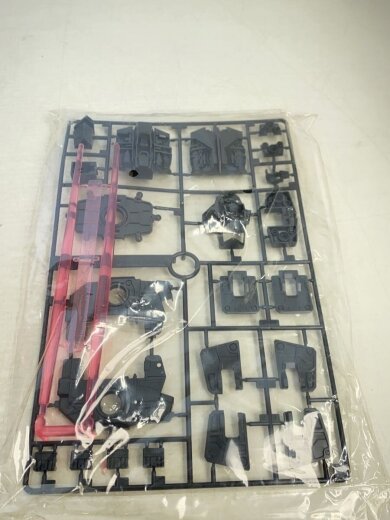 商品画像：プラモデル/ガンプラ 4