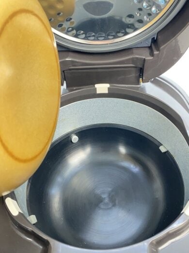 商品画像：炊飯器 NW-VS10// 7