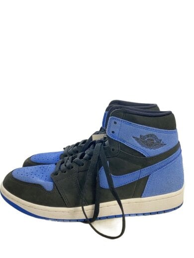 商品画像：AIR JORDAN 1 RETRO HIGH OG_エアジョーダン1 レトロ ハイ OG/28.5cm/BLU 1
