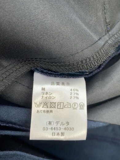 商品画像：ボトム/L/コットン/NVY/MP5SS014 5