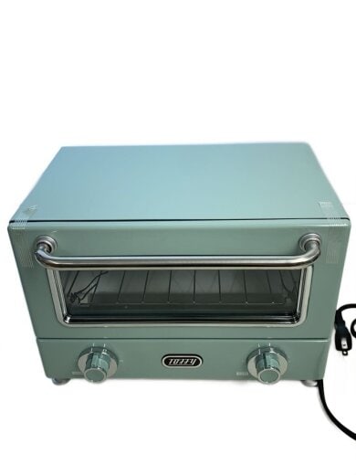 商品画像：トースター K-TS3-PA// 1