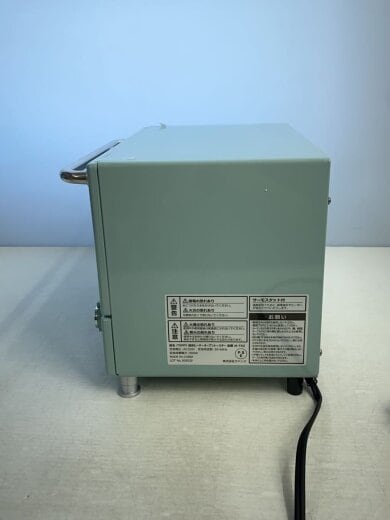 商品画像：トースター K-TS3-PA// 2