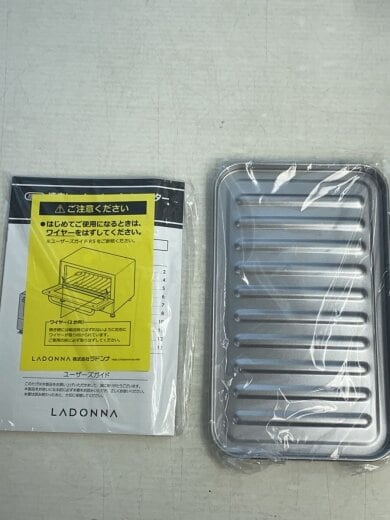 商品画像：トースター K-TS3-PA// 7