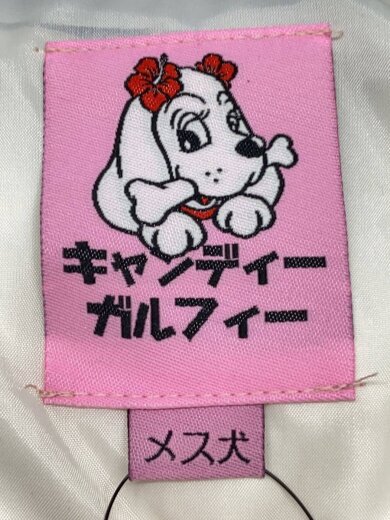 商品画像：ダウンジャケット/FREE/ナイロン/GRY/カモフラ/キャンディーガルフィー/カモギャルダウン// 3
