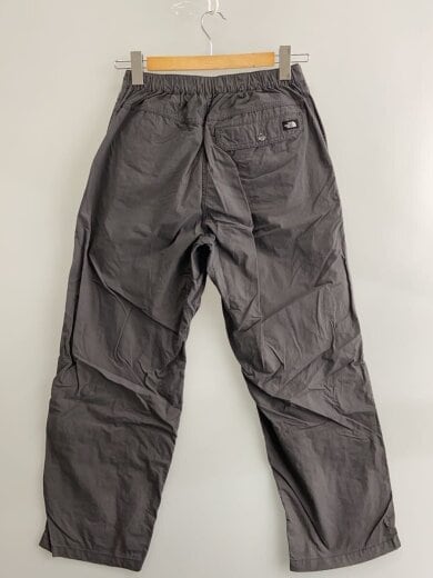 商品画像：GEOLOGY PANT_ジオロジーパンツ/S/ナイロン/GRY// 2