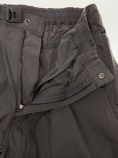 商品画像：GEOLOGY PANT_ジオロジーパンツ/S/ナイロン/GRY// 3