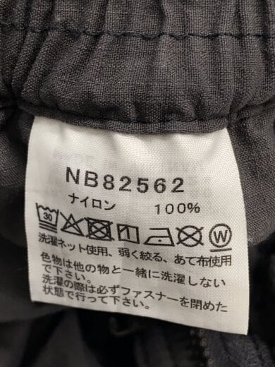 商品画像：GEOLOGY PANT_ジオロジーパンツ/S/ナイロン/GRY// 5