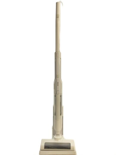 商品画像：掃除機/SCD-161P-W// 1