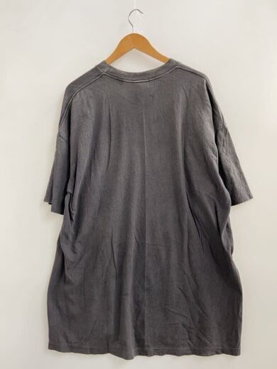 商品画像：Tシャツ/XXXL/コットン/GRY/RE-CO-BK-00-00-278// 2