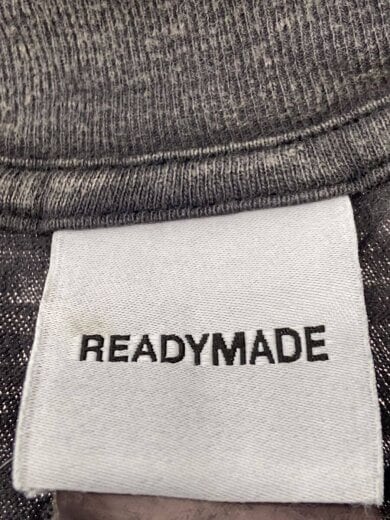 商品画像：Tシャツ/XXXL/コットン/GRY/RE-CO-BK-00-00-278// 3