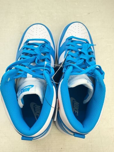 商品画像：DUNK HI RETRO_ダンク ハイ/26.5cm/BLU/レザー// 3