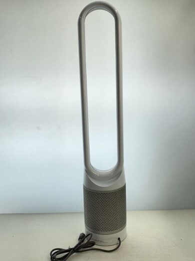 商品画像：扇風機・サーキュレーター Dyson Pure Cool TP00WS [ホワイト/シルバー]// 4