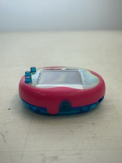 商品画像：tamagotchi Uni/たまごっちユニ/画面傷有り// 2