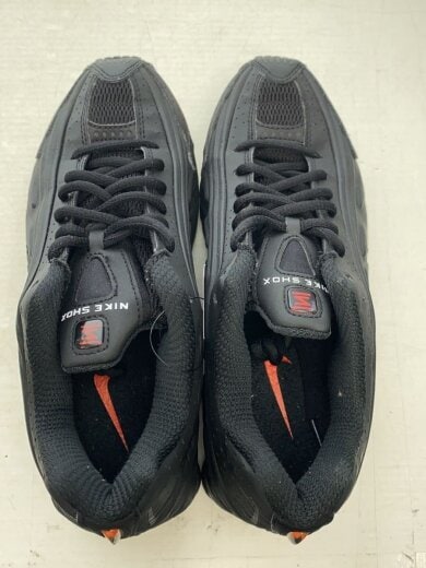 商品画像：SHOX R4_ショックス R4/24cm/BLK// 3