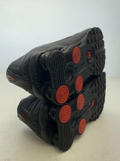 商品画像：SHOX R4_ショックス R4/24cm/BLK// 4