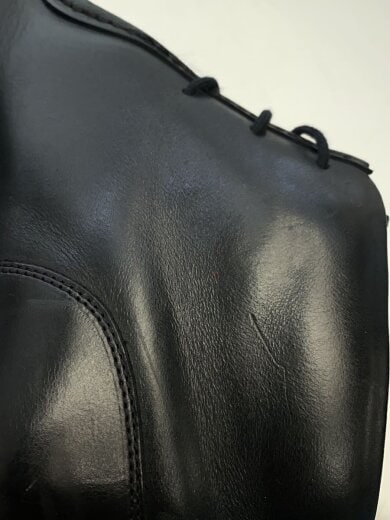 商品画像：ブーツ/US7.5/BLK/レザー/MUCY// 6