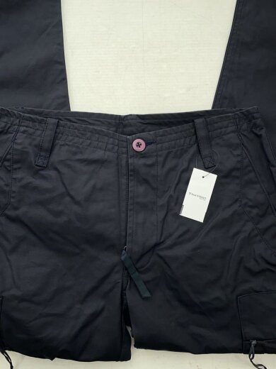 商品画像：カーゴパンツ/S/コットン/NVY/無地/コーティング/13AW/PACIFIST PREPPERS/ 3