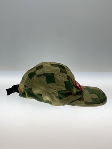 商品画像：キャップ/--/KHK/カモフラ/メンズ// 2