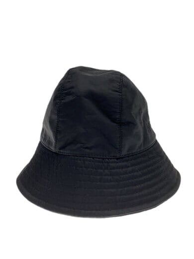 商品画像：バケットハット/S/BLK/レディース/23S-7113-6960// 1