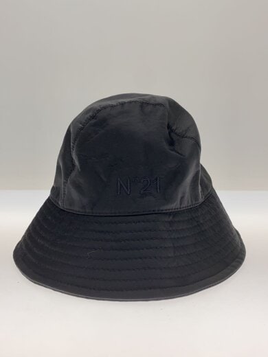 商品画像：バケットハット/S/BLK/レディース/23S-7113-6960// 2