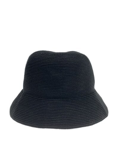 商品画像：バケットハット/--/BLK/レディース// 1