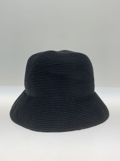 商品画像：バケットハット/--/BLK/レディース// 3