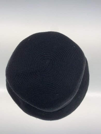 商品画像：バケットハット/--/BLK/レディース// 4