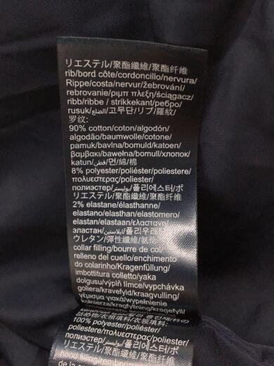 画像：TOMMY JEANSダウンジャケット/M/ポリエステル/WHT/無地/45003249334