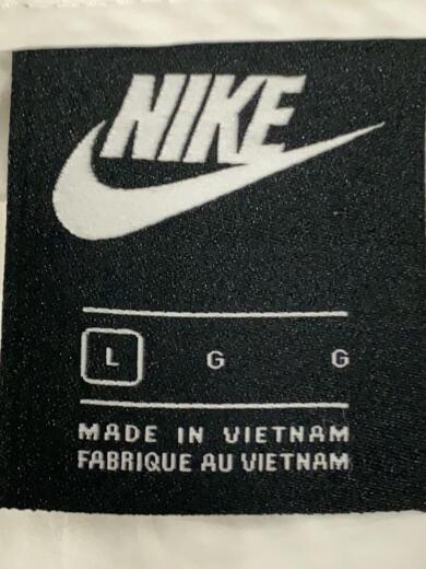 画像：NIKEジャケット/L/モヘア/CT6070-0113