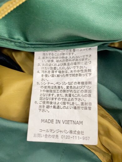 画像：Colemanｳｨﾝｽﾞﾄﾞｰﾑ336DX テント/ドーム/4~6人用/GRN/ウィンズドーム336DX4