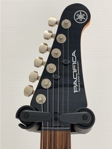 商品画像：PAC611VFM PAC611VFM/TBL/2020s/Pacifica/インドネシア製/ソフトケース付// 3
