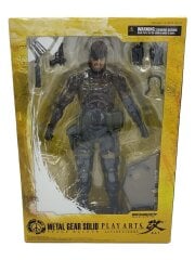 square enix/フィギュア/METAL GEAR SOLID/PLAY ARTS 改