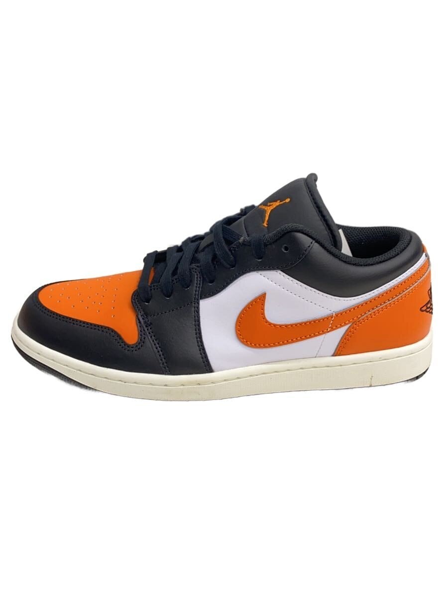 NIKE / ローカットスニーカー/28cm/ORN/553558-081